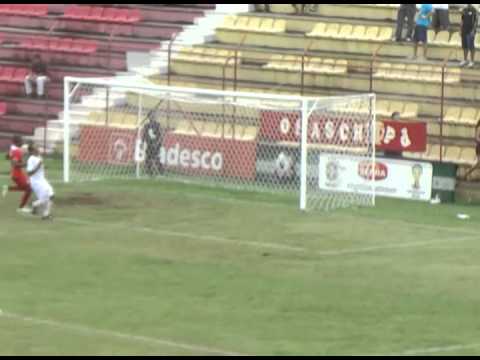 Grêmio Osasco 1 x 0 Ferroviária - Campeonato Pau...