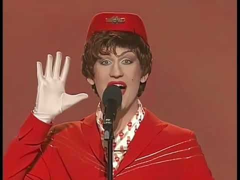 HD | Sestre - Samo ljubezen | EMA 2002