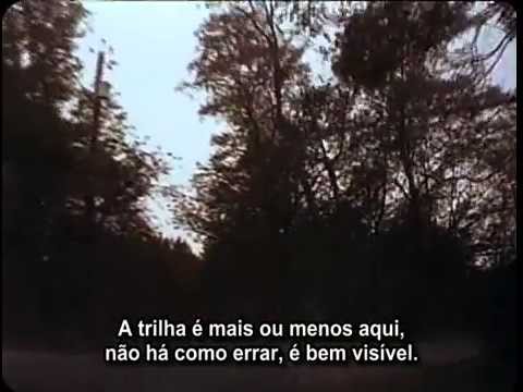 Filme a bruxa de blair dublado