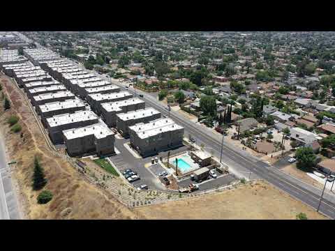 Tovara West July 16th, 2020 by Williams Homes, Sylmar CA