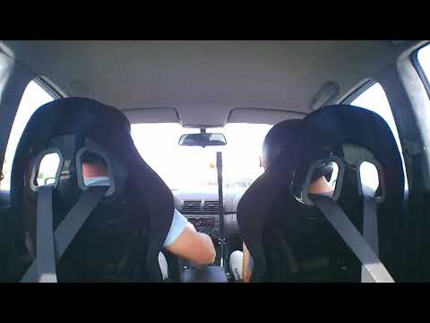 3 runda tarmac academy CIENIAK NADARZYŃSKI