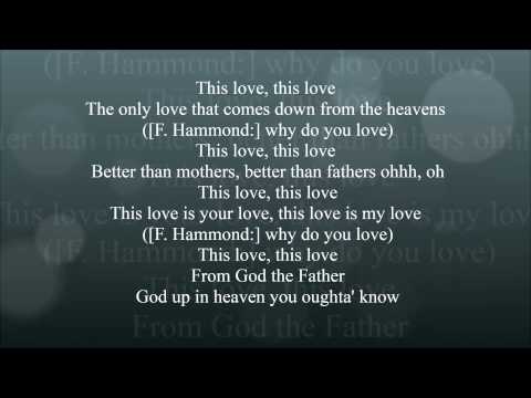 This Love