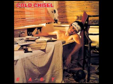 Cold Chisel - ''East'' (1980) Full Album