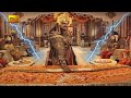 विष्णुपुराण Vishnu Puran Ep 86 Most Popular Hindi Devotional TV Serial Prabhu 
