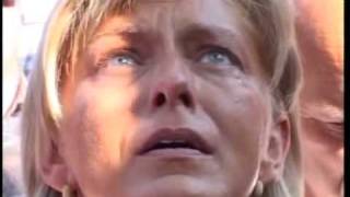 Medjugorje Mirjana Apparizione del 2 Agosto 2009