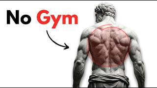 5 Greek Exercises That Will Replace Your Entire Workout! MQDEFAULT Thumbnail