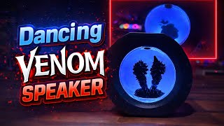 I Didn’t Know Speakers Could Do This…
