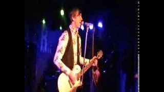 the Fleshtones  Haunted Hipster live in Italy