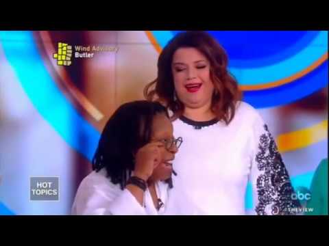 The View 3/14/2019 - The View Show Today March 14, 2019