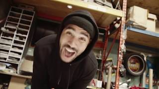 Widmore &quot;Here All Along&quot; Official Music Video