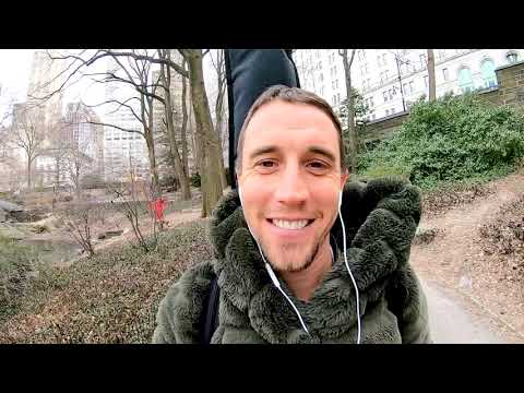 MI NE VOGU - COVER DANS NEW YORK !