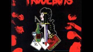 Truceboys - Sangue [Full Album] 2003