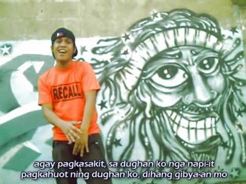 Agay- Zebwano Poetz ft. RC-15 of Bronzlogaw