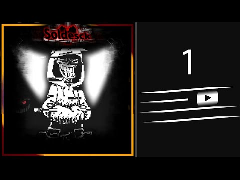 Soldesck - Silent Assassin