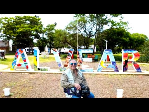 Alvear , Corrientes , Video Promocional HD 