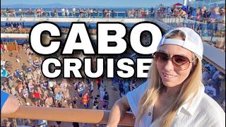 Boarding Day On the Carnival Panorama 2026 | Cruise Vlog