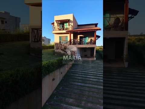 CASA À VENDA EM CONDOMÍNIO FECHADO CHÃ GRANDE-PE #imoveis