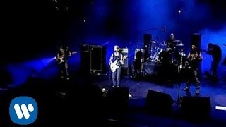 Fito &amp; Fitipaldis - Quiero Beber Hasta Perder El Control (Directo 2004)