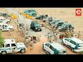 Fauladi Policewala New South Blockbuster Hindi Dub Action Movie Jayasurya Shivada Nair New Film