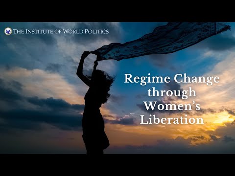 Regime Change through Women’s Liberation: The Soviets to the Bush Doctrine