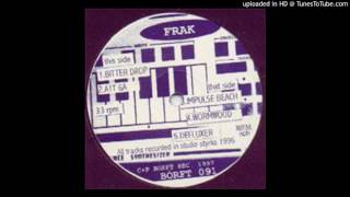 Frak - Att Gå