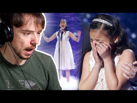 Shocking!! | Arisxandra Libantino