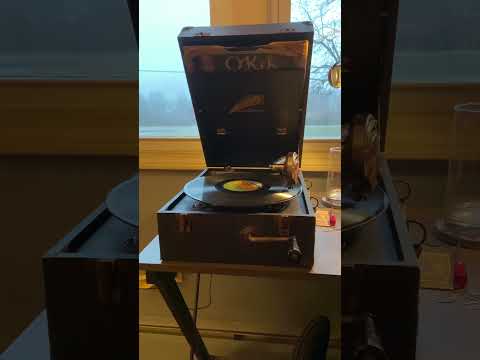 My baby Don’t Mean Maybe Now! Paul Whiteman and his Orchestra