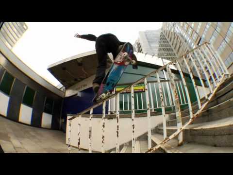 element get busy living - Pirkka Pollari - part06