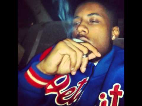 Swag Thru Feat. MOOLAH, SlickTalkWells - Knapp