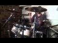 Open your life - Helloween Drum Cover