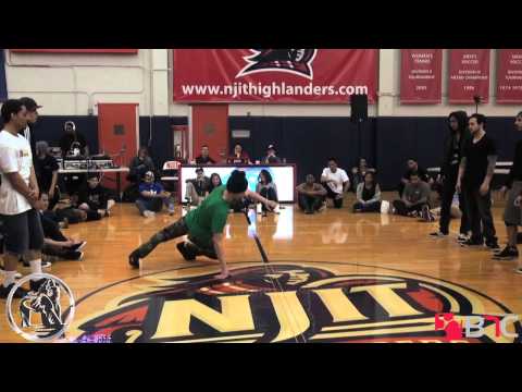 Supreme Beings Vs Official Killahz | BFS Vol 3 | Silverback BBoy Events X Pro Breaking Tour | BNC