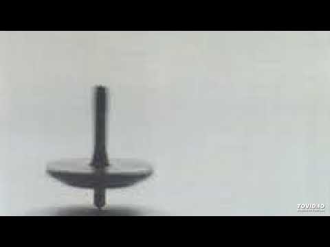 It's a feeling (Physics)