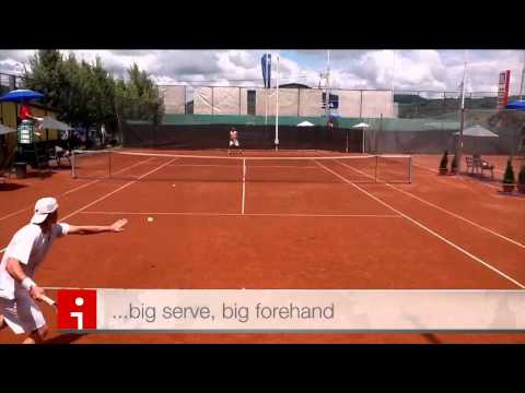 Dag 5: Markus Eriksson vinner (del 1)