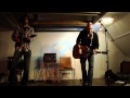 Todd Thibaud feat. Sean Staples live: "Broken"