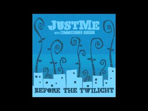 JustMe - Kentucky Chrome