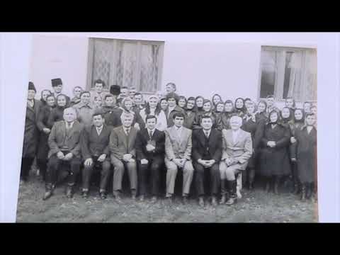 TE-AM ASTEPTAT DE MULT SA VII ! CORUL B B TAUT. 1979.septembrie.