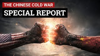 SPECIAL REPORT: Inside China’s COVID Cold War with the West