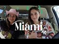 *world's worst* MIAMI VLOG