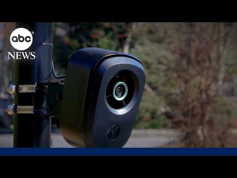 Growing backlash, privacy concerns over Flock cameras