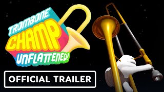 Watch and explore about Trombone Champ: Unflattened VR PC Steam CD Key