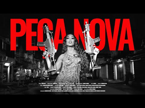 Video thumbnail for Peça Nova