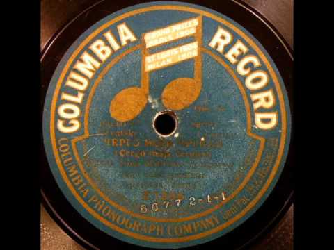 Joca Mlinko-Mimika - Čergo moja čergice