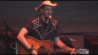 ☠︎ 𝐇𝐀𝐍𝐊 𝐖𝐈𝐋𝐋𝐈𝐀𝐌𝐒 𝐈𝐈𝐈 ☠︎  "Lowdown" Live 9/7/02  Knoxville, TN (Early Show)