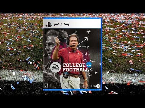 The Ultimate Wishlist for NCAA College Football 25