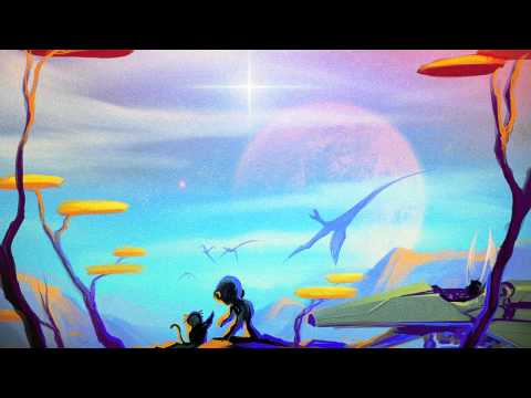 Nigel Good - It's Alright