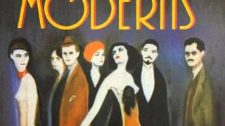 THE MODERNS - L'Orchestre Moderne