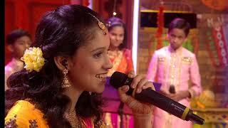 Download lagu Navari Ali - Shravani Wagle mp3 Download lagu Navari Ali - Shravani Wagle mp3