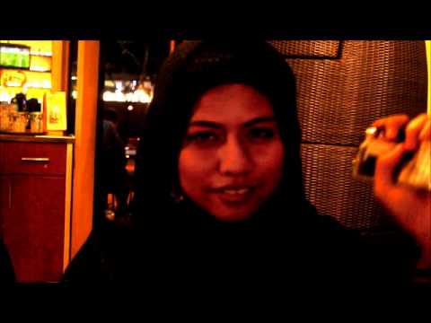 Wishes For Faizal and Syakira