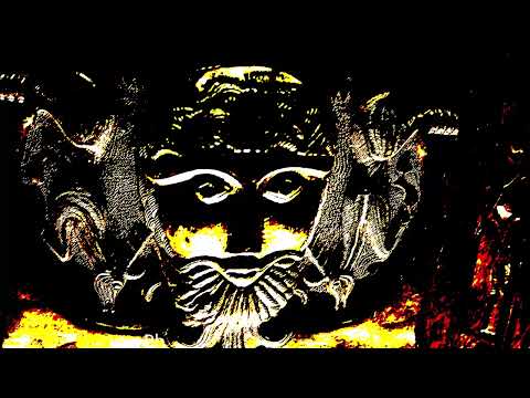 The Dagda The Great Father God