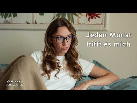 PMS – Jeder Monat ist anders, aber du bist nicht hilflos ausgeliefert!